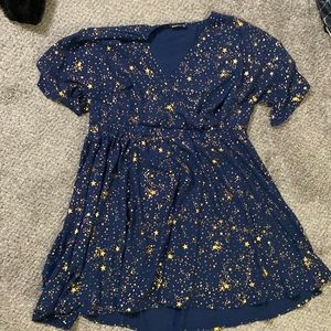 Bloomchic dress